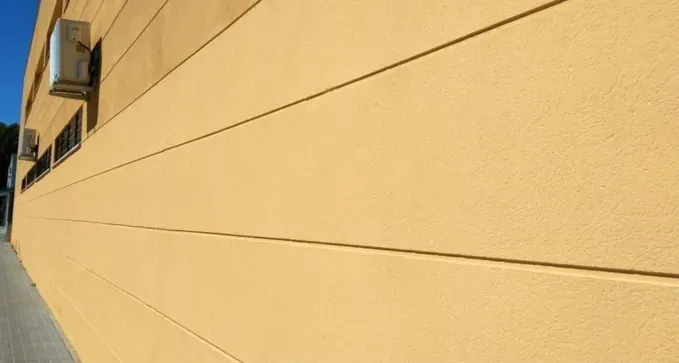 Revestimiento Facha en las rozas Madrid